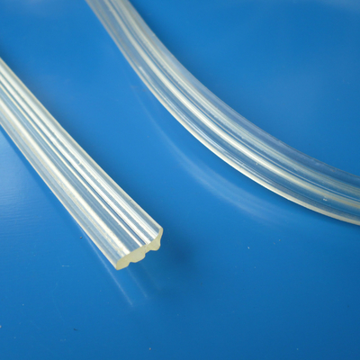 TPE TPV TPU Thermoplastic Elastomer Products Polyurethane Tubing